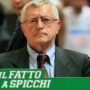 Copertina di Valerio Bianchini: “Saremo pronti per Serie A e Nba Europe con la nuova squadra, si chiamerà Roma Basket Club”