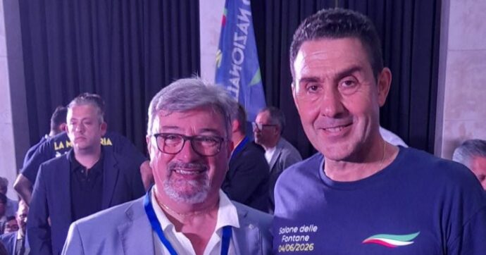 Brindisi, ora Futuro Nazionale è il primo partito della maggioranza: consigliere di FdI passa con Vannacci dopo i 3 di FI