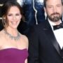 Copertina di “Jennifer Garner pensa che il suo ex marito Ben Affleck dovrebbe rimanere single per un po’ di tempo”