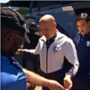 Copertina di “Ci avevano detto che era una pratica che riguardava tutti, ma alla fine siamo stati gli unici. È strano”: Cannavaro dopo la perquisizione