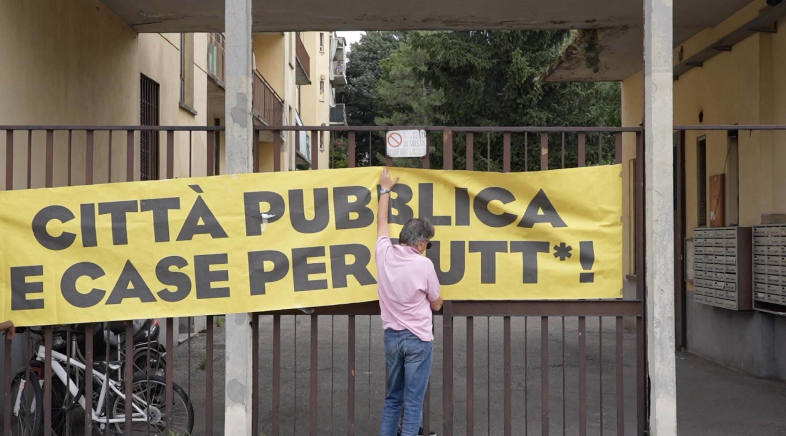 “Da Sala e Salvini politiche simili. A Milano allo