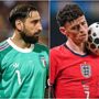 Copertina di Mondiali, da Donnarumma a due ex Napoli: la Top 11 degli assenti vale più di 700 milioni di euro
