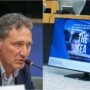 Copertina di Il film “The Sea” proiettato all’Europarlamento contro il “silenzio delle istituzioni”. All’evento organizzato da M5S presenti Mantovani, Carotenuto e Innocenzi