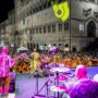 Copertina di  A Umbria Jazz Davis e Coltrane fanno 100 anni