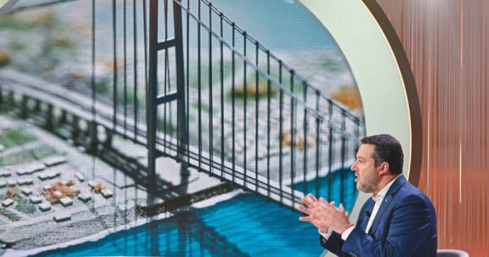 Inchiesta corruzione Ponte Messina, caccia ai “mandanti” delle pressioni sulla Corte dei Conti