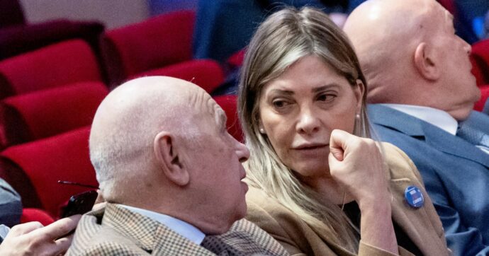 Londra si allontana: i dubbi di Tajani e Meloni sulla nomina di Bartolozzi