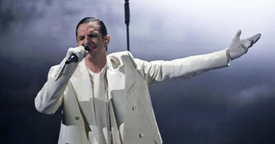 Copertina di Olimpico, televisione e Venditti: tutte le strade che portano ad Achille Lauro
