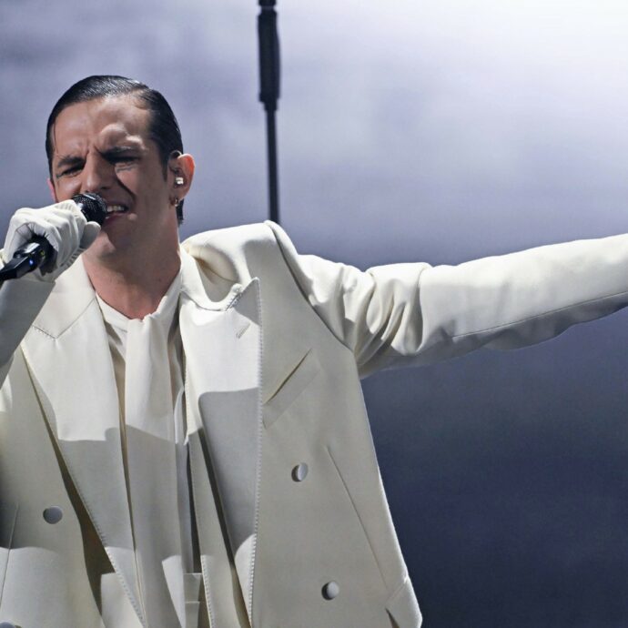 Olimpico, televisione e Venditti: tutte le strade che portano ad Achille Lauro