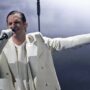 Copertina di Olimpico, televisione e Venditti: tutte le strade che portano ad Achille Lauro