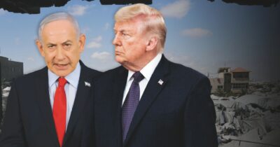 Copertina di “Riprendere la guerra a Gaza”: l’Idf pianifica, Netanyahu fa pressioni