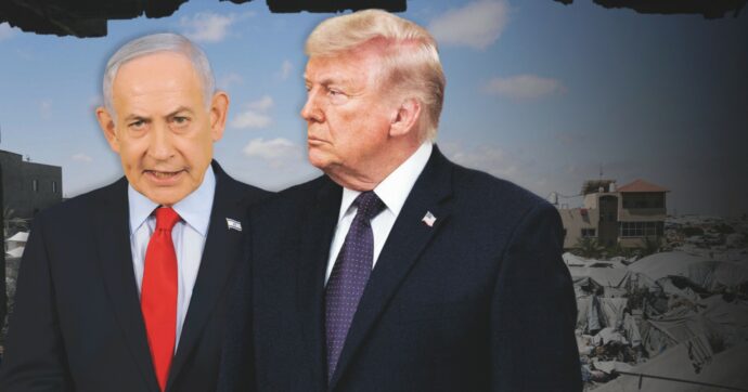 “Riprendere la guerra a Gaza”: l’Idf pianifica, Netanyahu fa pressioni