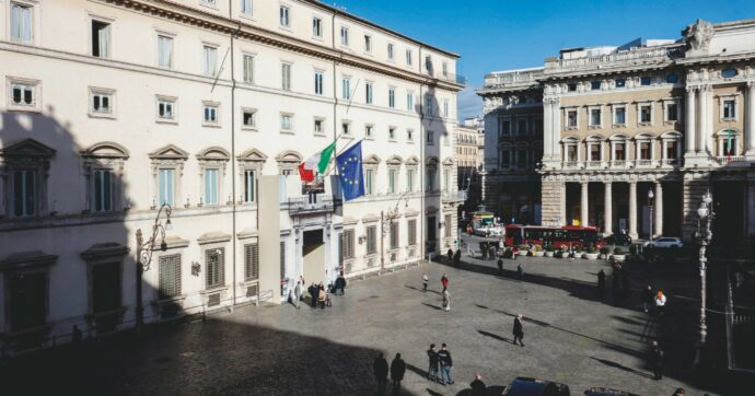 Sicurezza e smartworking: oggi scioperano i dipendenti di Chigi