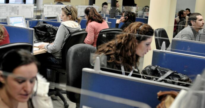 Telemarketing, divieto anche per le società tlc