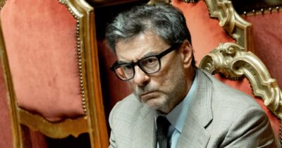 Copertina di Il mef deve pesare nel cda rai