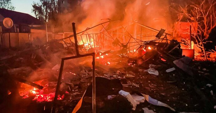 Ucraina: la Lega detta condizioni a FdI e FI. Il Pd scavalca la destra