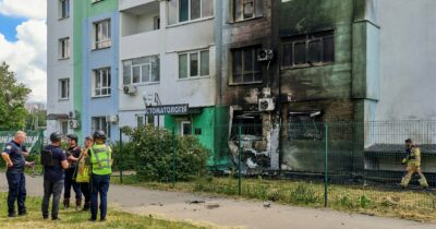 Copertina di Aleksandr Titov: “Zelensky non avrà la pace in inverno, neanche se insulta”