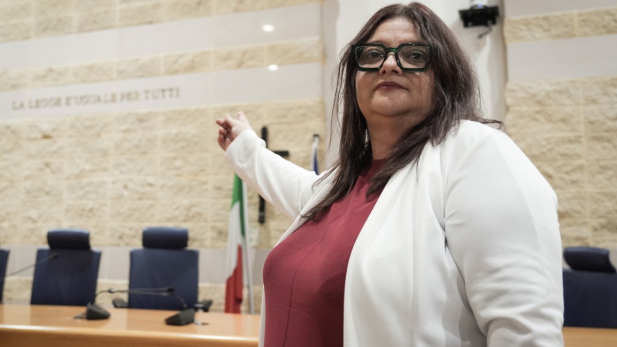 Dassilva assolto per l’omicidio di Pierina Paganelli. La mog