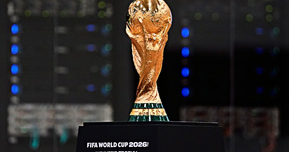 Mondiali, albo d’oro: guida il Brasile con 5 titol