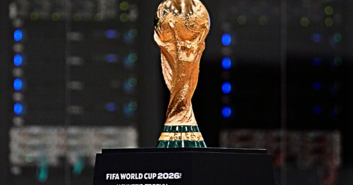 Mondiali, albo d’oro: guida il Brasile con 5 titoli, poi Italia e Germania | Storia e classifiche