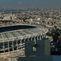 Copertina di Le mani dei narcos sullo stadio Azteca: già controllano servizi e attività