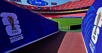Copertina di Mondiali al via, la Fifa si ritrova con oltre 180mila posti vuoti negli stadi: tra prezzi folli, polemiche e disinteresse