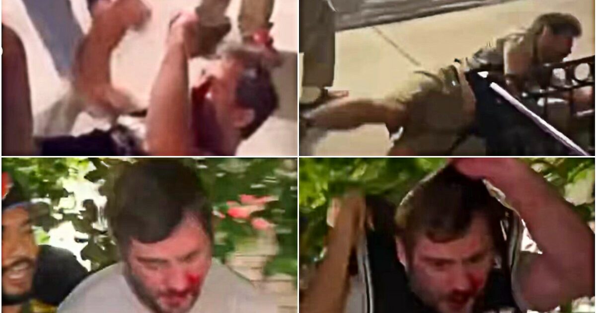 Choc a New York: tifoso degli Spurs massacrato di botte e co