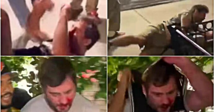 Choc a New York: tifoso degli Spurs massacrato di botte e costretto a togliere la canotta. Finisce in ospedale con il volto insanguinato