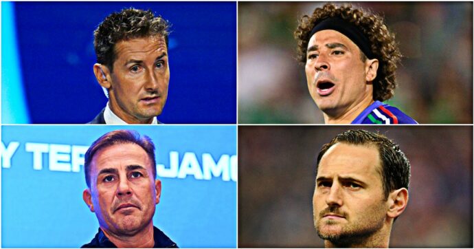 Tutti i record dei Mondiali, anche quelli più improbabili: da Klose capocannoniere alla tripla ammonizione