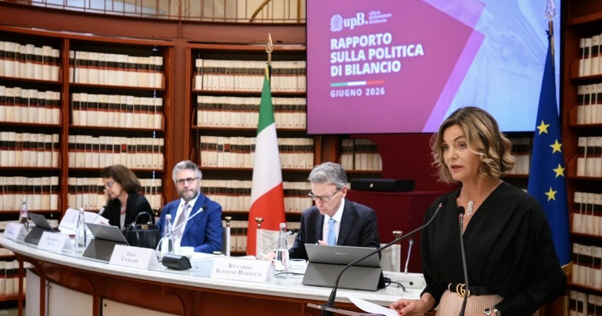L’Ufficio di bilancio: “Le riforme Irpef hanno reso il fisco