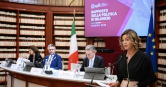 Copertina di L’Ufficio di bilancio: “Le riforme Irpef hanno reso il fisco meno equo. Più disparità tra contribuenti con diverse fonti di reddito”
