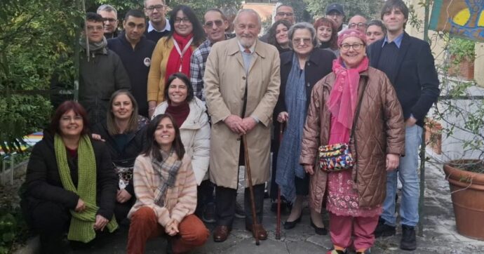 Progetto Itaca Roma, il volontariato per la salute mentale: “Così facciamo prevenzione nelle scuole, parlando di ansia e dei fattori di rischio”