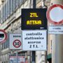 Copertina di ZTL, l’Italia prima in Europa. Oltre metà delle restrizioni è nel nostro Paese