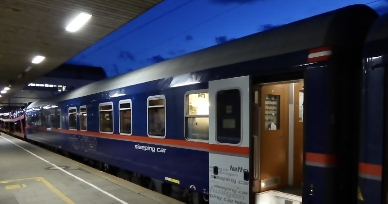 guerre e crisi energetica i treni notturni da opportunit224 a occasione mancata pesano pedaggi sussidi insufficienti e troppi aiuti al traffico aereo da Ilfattoquotidiano.it guerre e crisi energetica i treni notturni da opportunit224 a occasione mancata pesano pedaggi sussidi insufficienti e troppi aiuti al traffico aereo