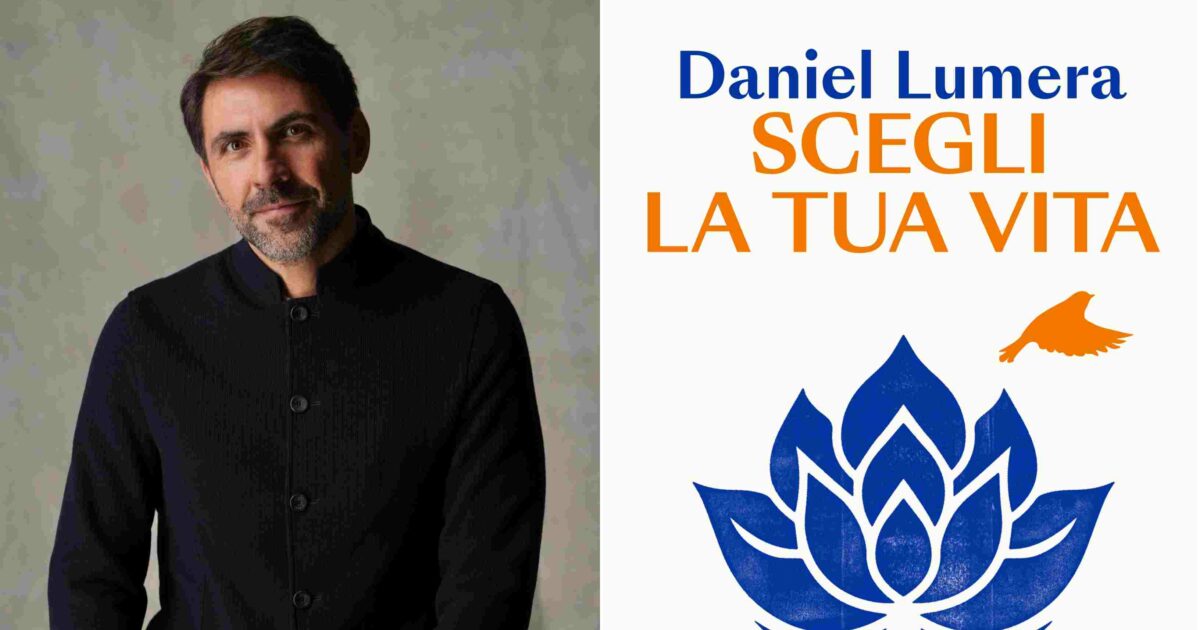 la vita tira in troppe direzioni ecco le 4 regole di daniel lumera per trovare la propria strada vagando liberi e senza meta da Ilfattoquotidiano.it la vita tira in troppe direzioni ecco le 4 regole di daniel lumera per trovare la propria strada vagando liberi e senza meta