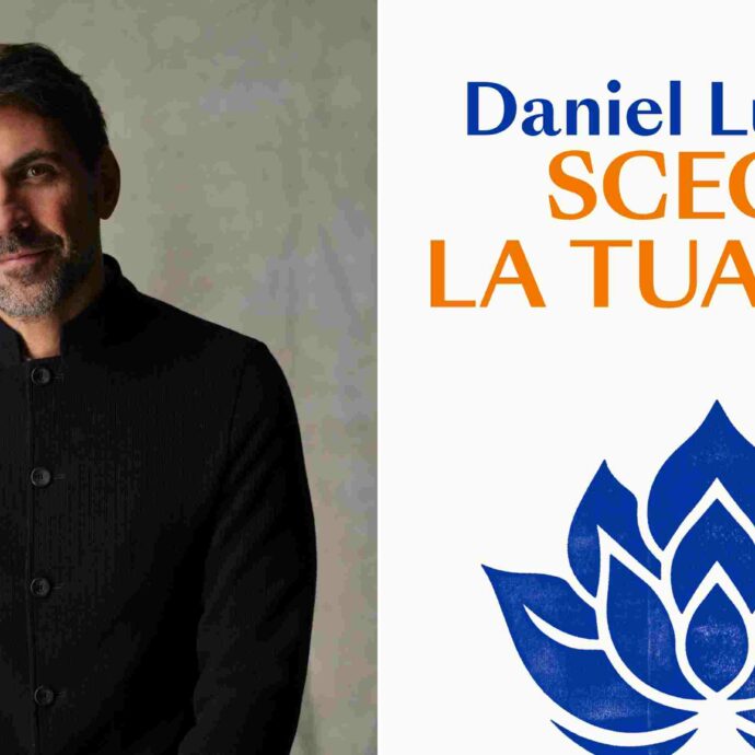 La vita tira in troppe direzioni? Ecco le 4 regole di Daniel Lumera per trovare la propria strada vagando liberi e senza meta