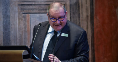 Copertina di Ponte sullo Stretto, l’ex magistrato Miele (indagato per corruzione) lascia la presidenza del collegio dei revisori al Csm