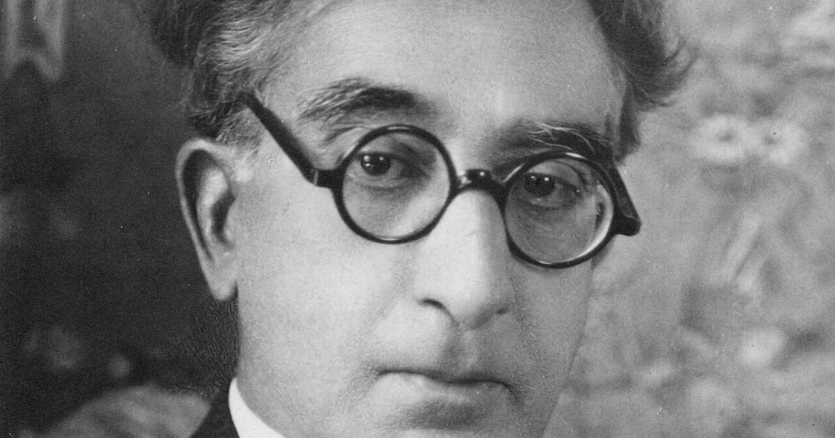 Kavafis, ovvero della poesia, dello struggimento e