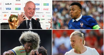 Copertina di Mondiali 2026 al via, dalle stelle a Curaçao tutti i numeri della Coppa che è un inno al gigantismo e al trumpismo