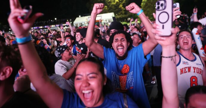 Quali Mondiali? A New York esistono solo i Knicks: l’entusiasmo è tutto per la caccia al titolo NBA
