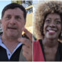 Copertina di “Vannacci fascista? È un complimento”: all’aperitivo per il generale c’è il “Barone nero” Jonghi Lavarini. I sostenitori di Fn: “Meloni e Salvini hanno fallito”