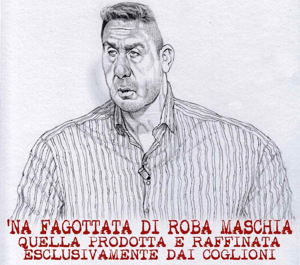 La vignetta di Mannelli