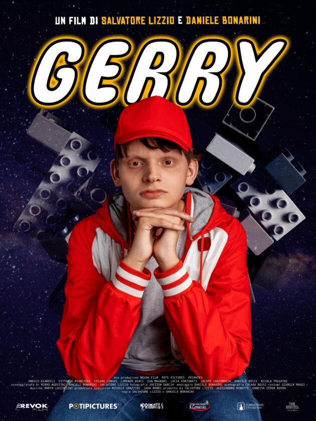 Il mondo di ‘Gerry’ sospeso tra realtà e finzione: un cortometraggio senza pietismi