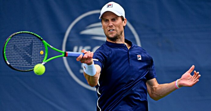 Seppi contro la Federtennis: “È mancato rispetto umano, mi sono sentito preso in giro”
