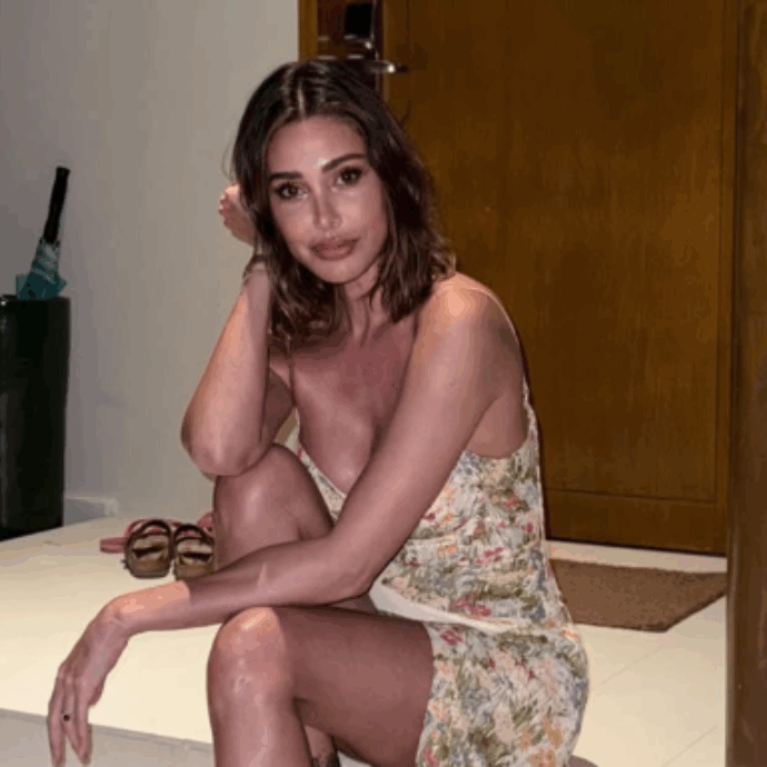 Belén Rodriguez: “Su di me notizie gonfiate…. Quando ti fanno del male bisogna avere pazienza e attendere, il karma farà il suo corso”