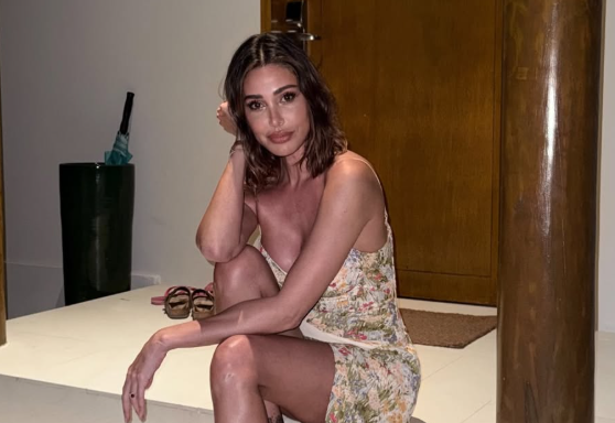 bel233n rodriguez su di me notizie gonfiate8230 quando ti fanno del male bisogna avere pazienza e attendere il karma far224 il suo corso da Ilfattoquotidiano.it bel233n rodriguez su di me notizie gonfiate8230 quando ti fanno del male bisogna avere pazienza e attendere il karma far224 il suo corso