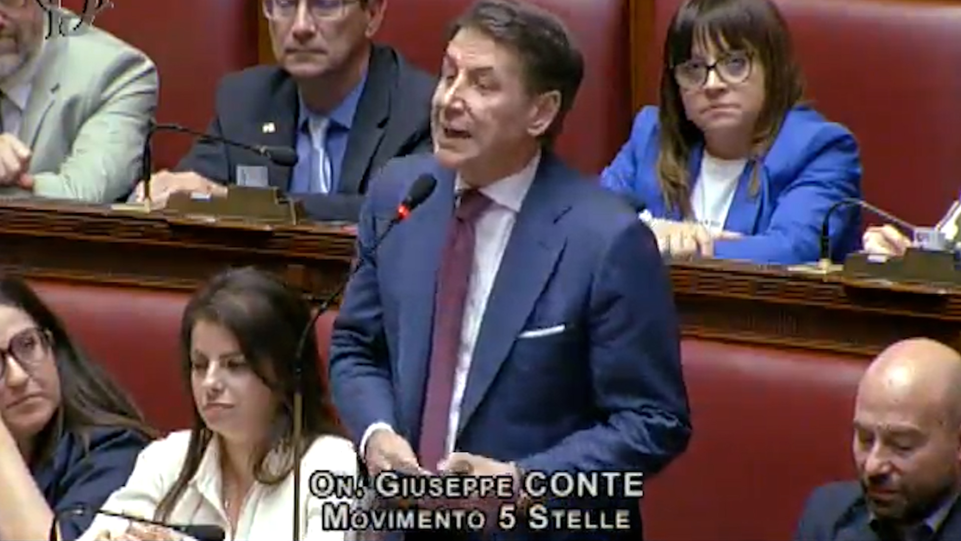 conte attacca meloni non partecipa pi249 ai summit europei non pu242 fare una fuga alla schettino da Ilfattoquotidiano.it conte attacca meloni non partecipa pi249 ai summit europei non pu242 fare una fuga alla schettino