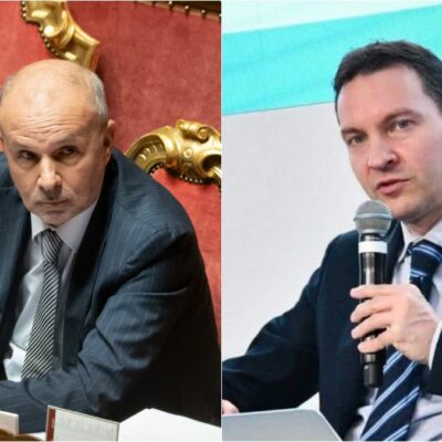 Copertina di “Riforma medicina generale? Non si cambiano i contratti con i diktat del governo. C’è il rischio di aprire al privato”