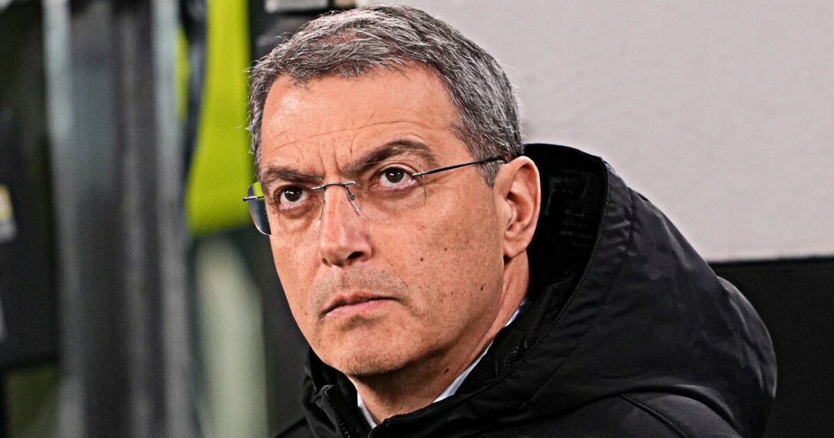 Comolli via dalla Juventus: è l’ennesima rivoluzione. Le div