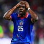 Copertina di Mondiali, la Fifa vieta ad Haiti di indossare la maglia sull’indipendenza con omaggio alla Polonia: “È politica”