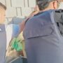 Copertina di Palermo, presa la gang di kalashnikov e incendi